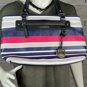 Liz Clairbone bag